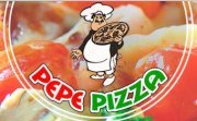 logo Pepe Pizza