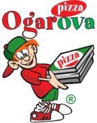 logo Ogarova Pizza
