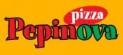 logo Pepinova Pizza