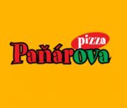 logo Paňárova Pizza