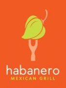 logo Habanero mexican grill