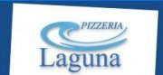 logo Pizzeria Laguna