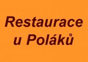 logo Restaurace u Poláků