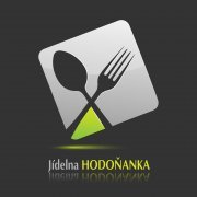 logo Jídelna Hodoňanka