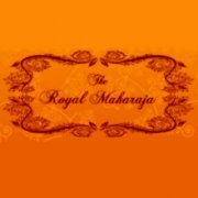 logo Restaurace The Royal Maharaja