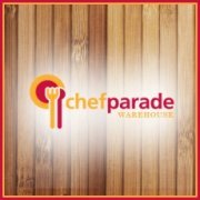 logo Chefshop