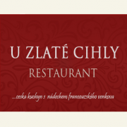 logo U Zlaté Cihly