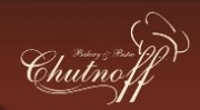 logo Chutnoff Bakery and Bistro