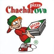 logo Chacharova Pizza