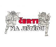 logo Čerti na Ještědu