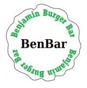 logo Benjamin Bar