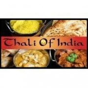 logo Thali Of India
