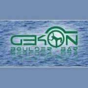 logo Gekon Boulder Bar