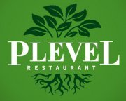 logo Veganská a RAW restaurace Plevel