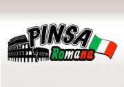 logo Pinsa Romana