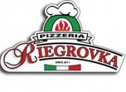 logo Pizzeria Riegrovka