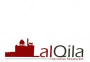 logo LAL QILA Indian restaurant