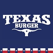 logo Texas Burger