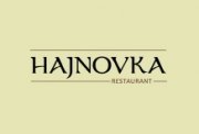 logo Restaurant Hajnovka