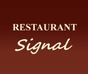 logo Hotel a restaurace Signal