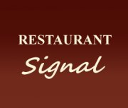 logo Hotel a restaurace Signal