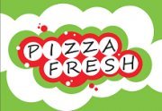 logo Pizza Fresh Záběhlická