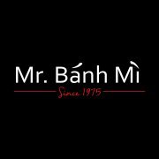 logo Mr. Banh Mi
