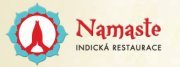 logo Namaste Indická restaurace