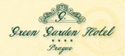 logo GREEN GARDEN RESTAURANT
