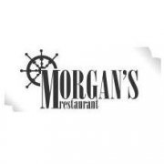 logo Morgan's restaurant