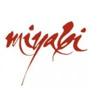 logo MIYABI