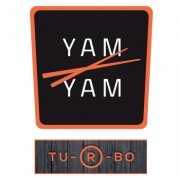 logo Yam Yam Turbo
