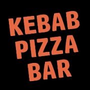 logo Kebab Pizza Bar