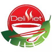 logo Deli Viet Restaurant