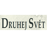 logo Druhej Svět