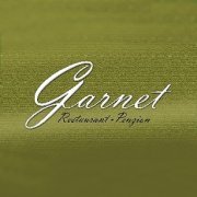 logo Restaurace GARNET